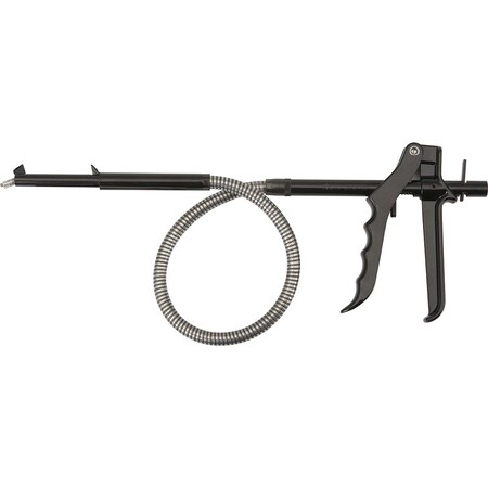 Proto Proto Rigid-Flexible Hose Clamp Pliers JFFCP700